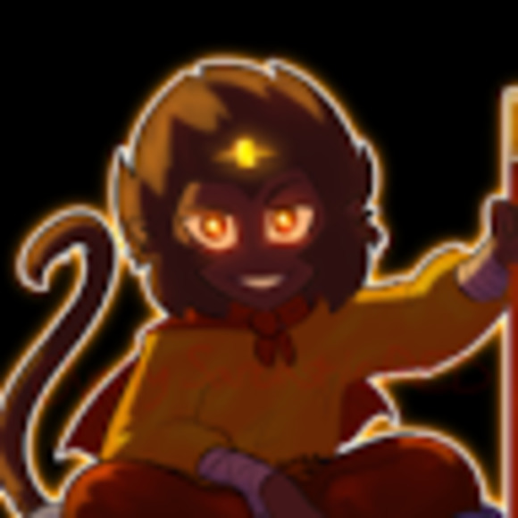 Meet your Posher, Ayen - Picture 1 of 1